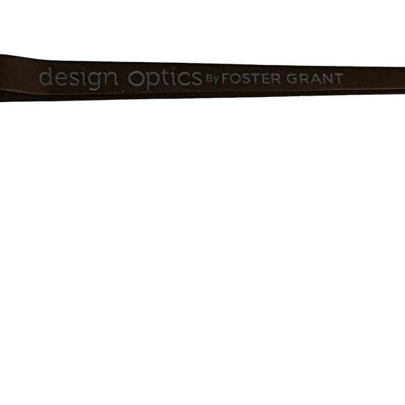 FOSTER Grant Adult Semi-Rimless Reading Glasses with Case PD58.55 MM +1.…‎ - Picture 7 of 7